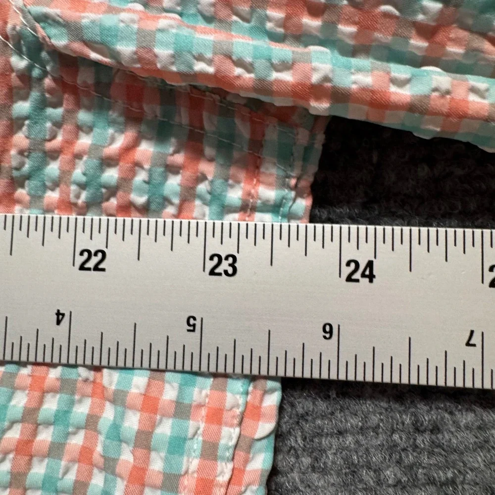 Orvis measurements pit